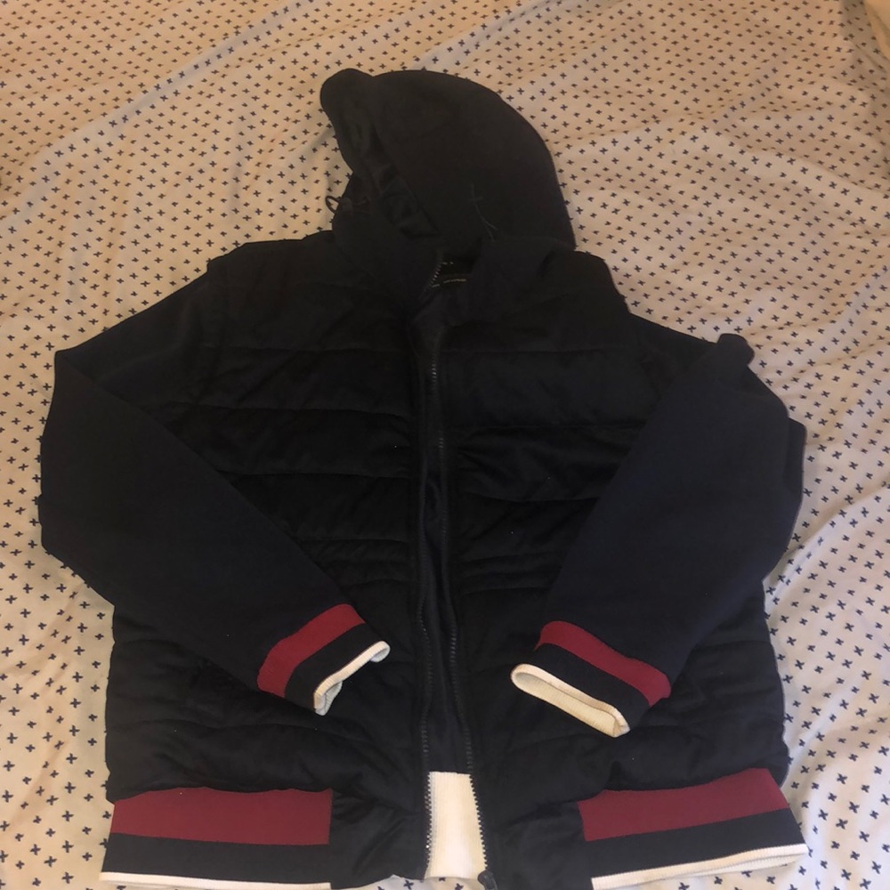Zara jacket